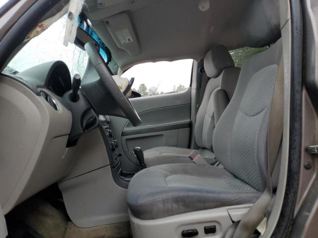 2011 CHEVROLET HHR LT - 3GNBACFU5BS660880