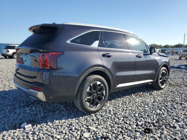 2025 KIA SORENTO S - 5XYRL4JC6SG334450