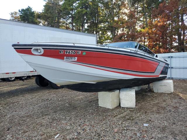 1987 FORMULA BOAT #3276989171