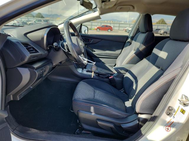 2019 SUBARU CROSSTREK - JF2GTACC7KH241254