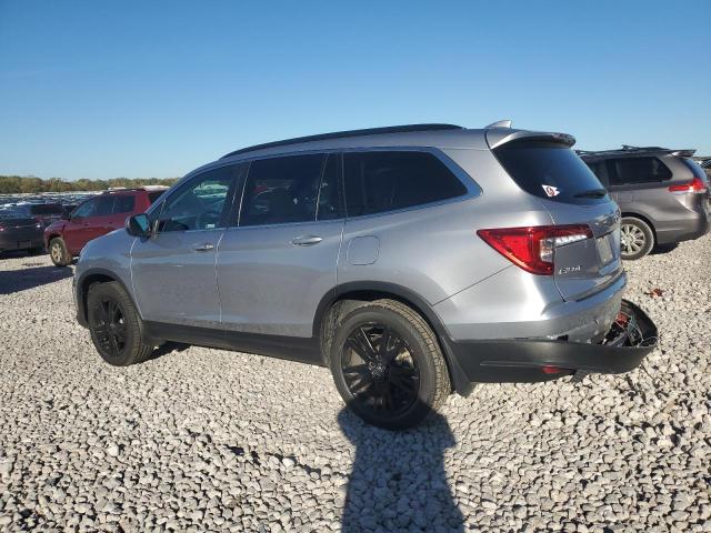 2022 HONDA PILOT SE - 5FNYF6H2XNB105504