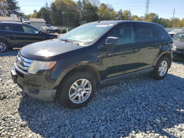 FORD EDGE SE