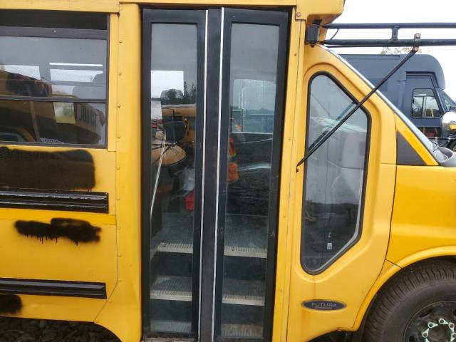 2006 CHEVROLET EXPRESS G3 #3276985298