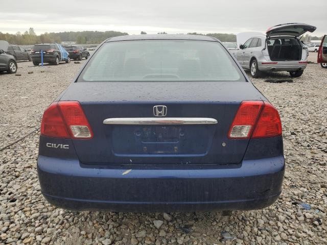 2003 HONDA CIVIC LX #3286628931