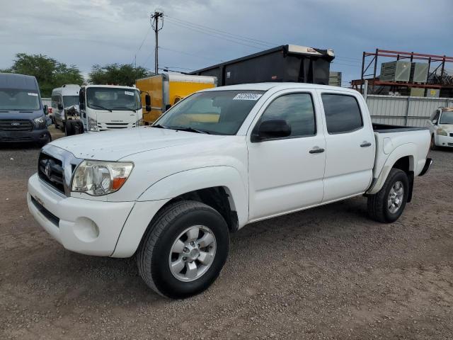 TOYOTA TACOMA DOU