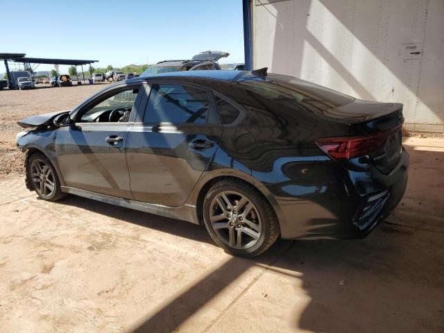 2021 KIA FORTE GT LINE - 3KPF34AD1ME305529
