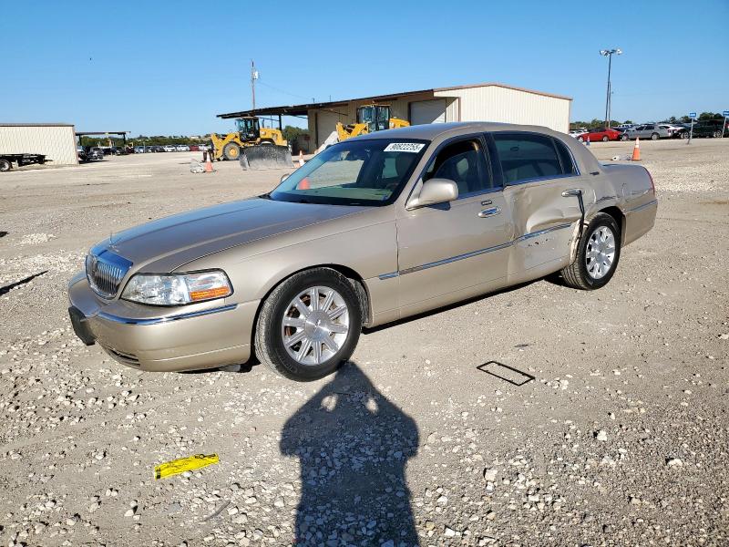2011 LINCOLN TOWN CAR S - 2LNBL8CV8BX751935