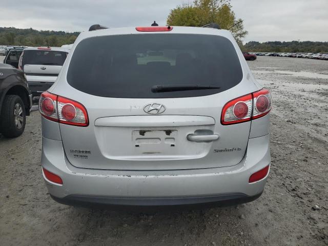 2011 HYUNDAI SANTA FE G - 5XYZG3AB7BG005391