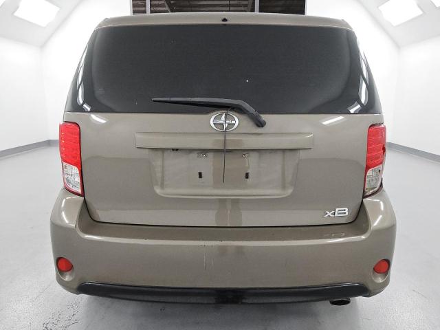 2015 TOYOTA SCION XB #3285876585