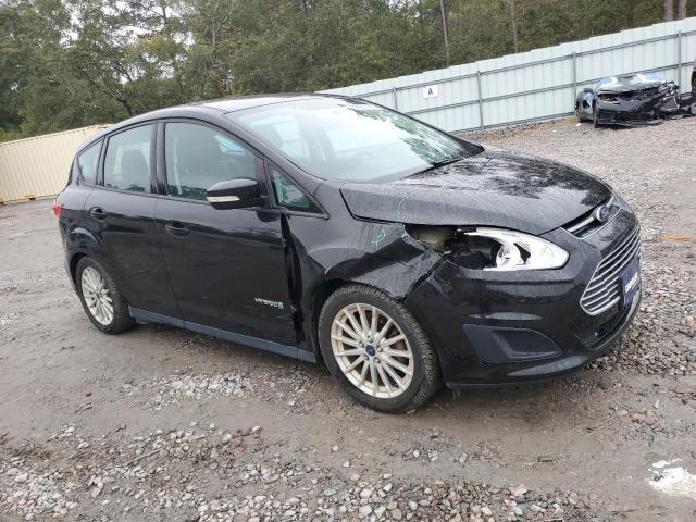 2014 FORD C-MAX SE - 1FADP5AU6EL505855