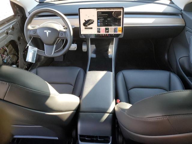 2019 TESLA MODEL 3 5YJ3E1EB4KF522438