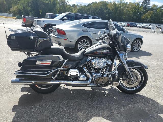 2013 HARLEY-DAVIDSON FLHTK ELEC 1HD1KEM13DB610224