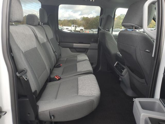 2021 FORD F150 SUPER - 1FTEW1CB8MKE33809