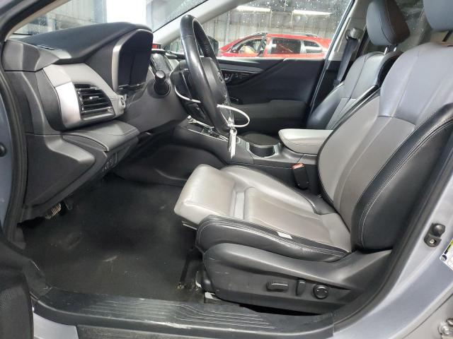 2021 SUBARU OUTBACK LI #3298094151