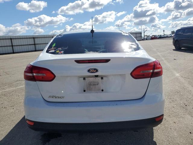 2017 FORD FOCUS S - 1FADP3E23HL255315