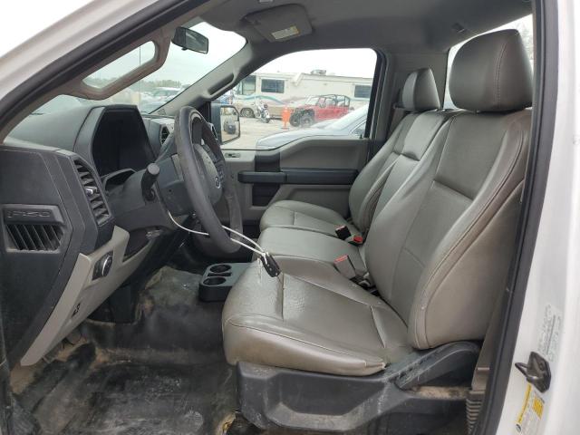 2016 FORD F150 1FTMF1C84GKF48704