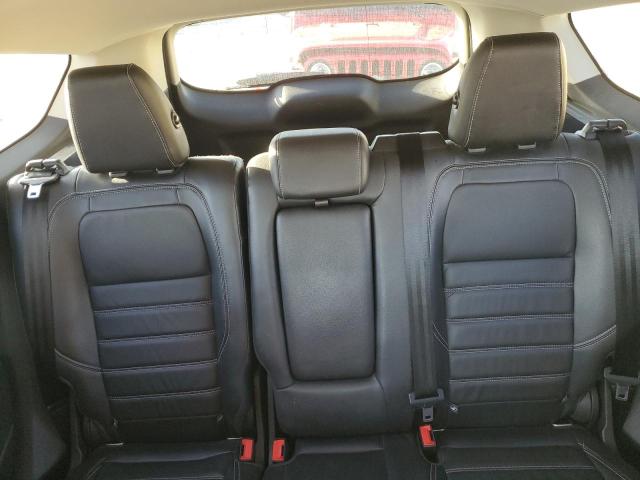 2017 FORD ESCAPE TITANIUM 1FMCU9J91HUE25245