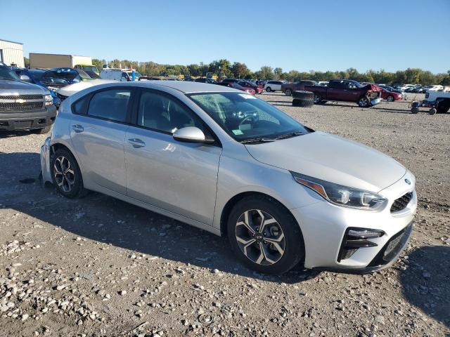 2020 KIA FORTE FE - 3KPF24AD2LE251904