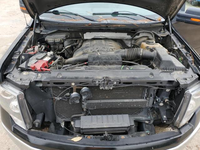 2012 FORD F150 SUPER - 1FTFW1CTXCKE20460