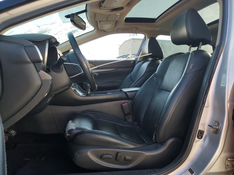 2018 NISSAN MAXIMA 3.5 - 1N4AA6AP3JC375094