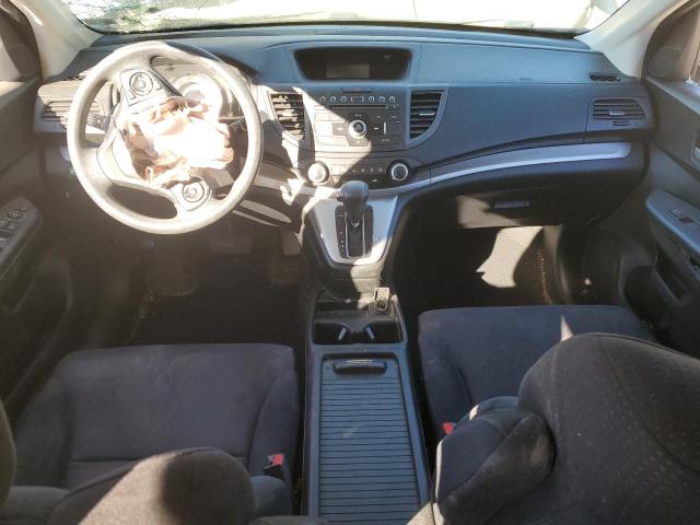 2014 HONDA CR-V EX #3302885892