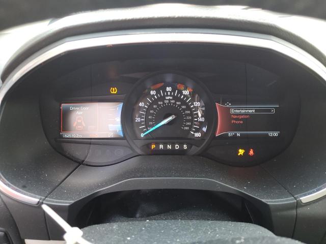 2020 FORD EDGE TITAN 2FMPK4K9XLBA90221