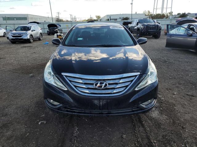 2012 HYUNDAI SONATA SE - 5NPEC4AB1CH422824