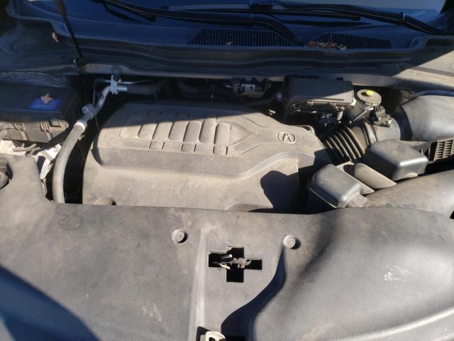 2018 ACURA MDX TECHNO - 5J8YD4H59JL003561