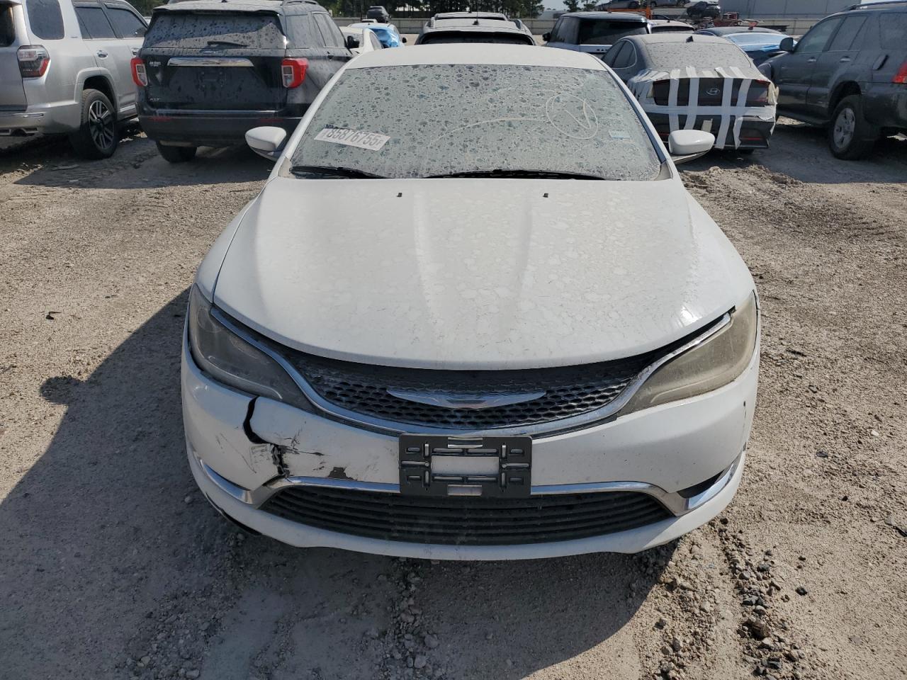 CHRYSLER 200 LIMITED