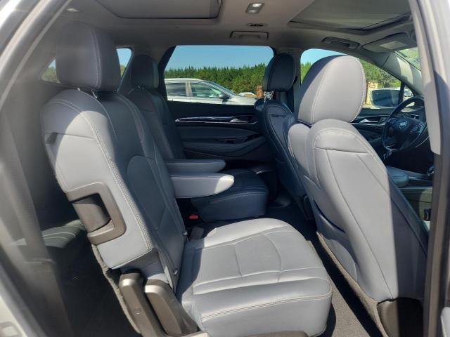 2020 BUICK ENCLAVE PR 5GAERCKW3LJ235233