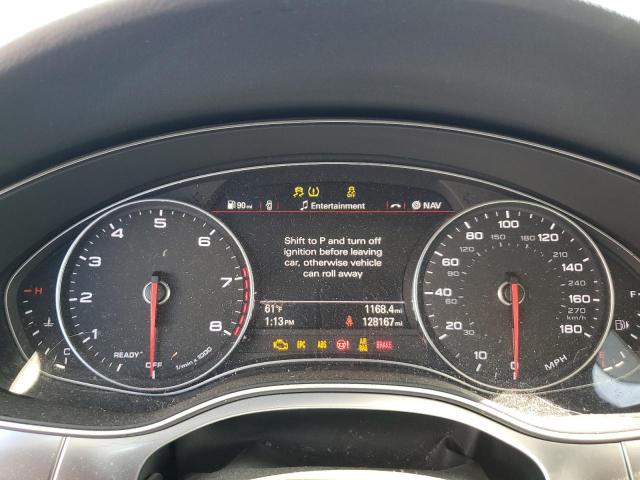 2018 AUDI A6 PREMIUM #3286694283