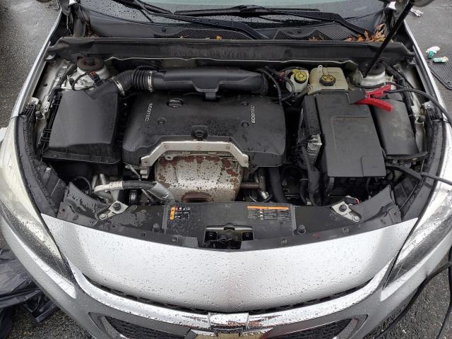 2016 CHEVROLET MALIBU LIM - 1G11C5SAXGF108267