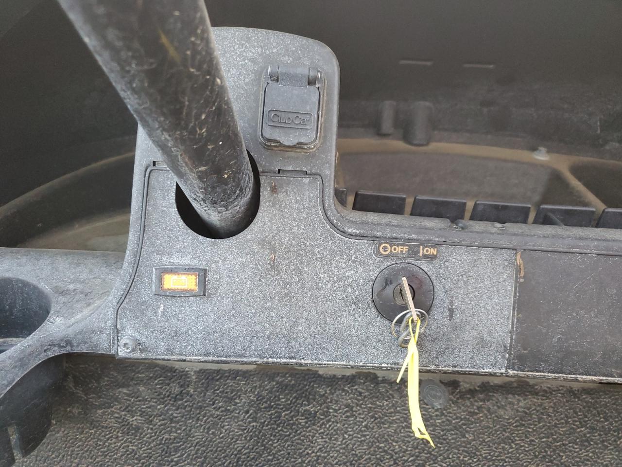 Lot #3263695766 2020 CLUB CAR PRECEDENT FLA