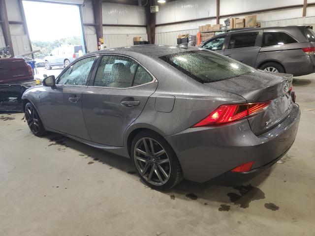 2019 LEXUS IS 350 #3296993814