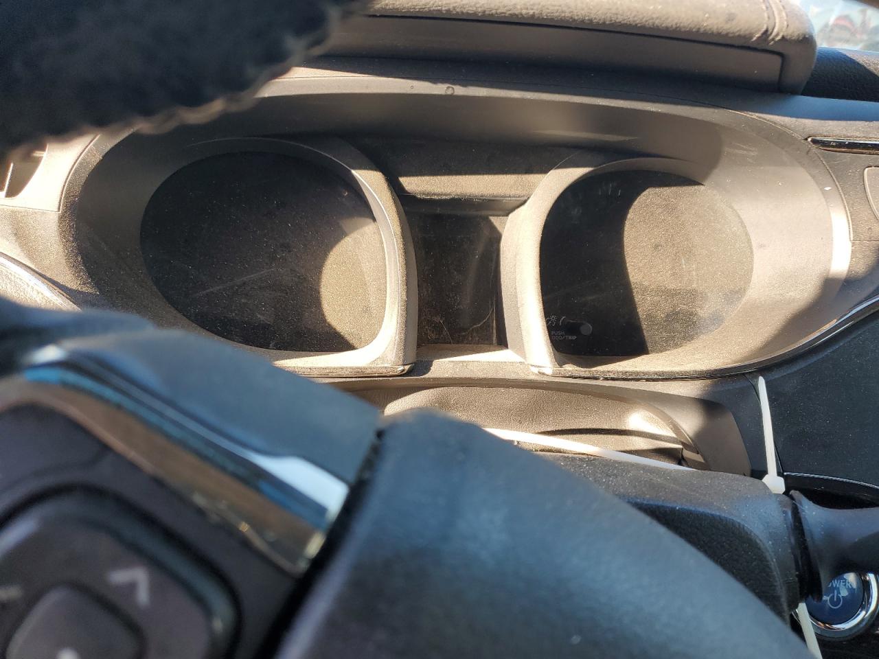 TOYOTA AVALON HYBRID