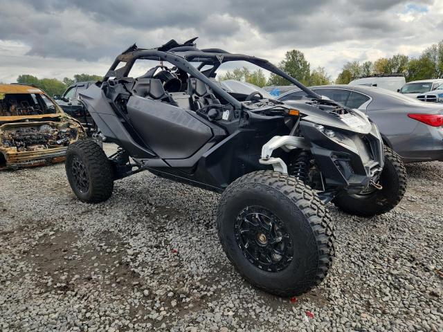Global Auto Auctions: 2024 CAN-AM MAVERICK R