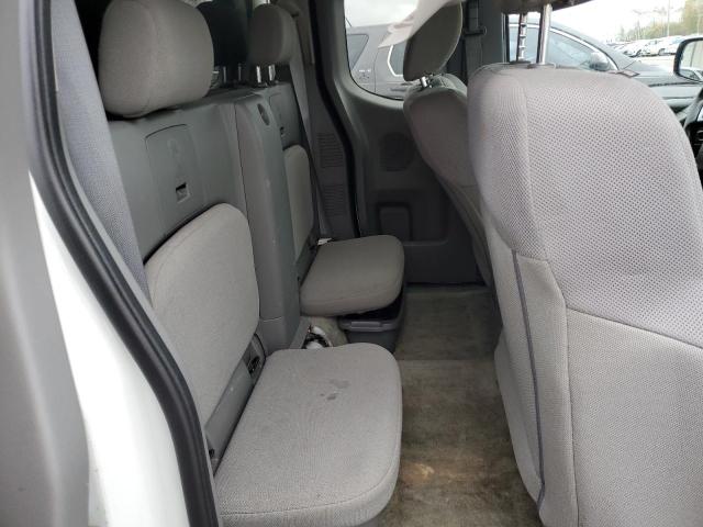 2018 NISSAN FRONTIER S - 1N6BD0CT1JN712392