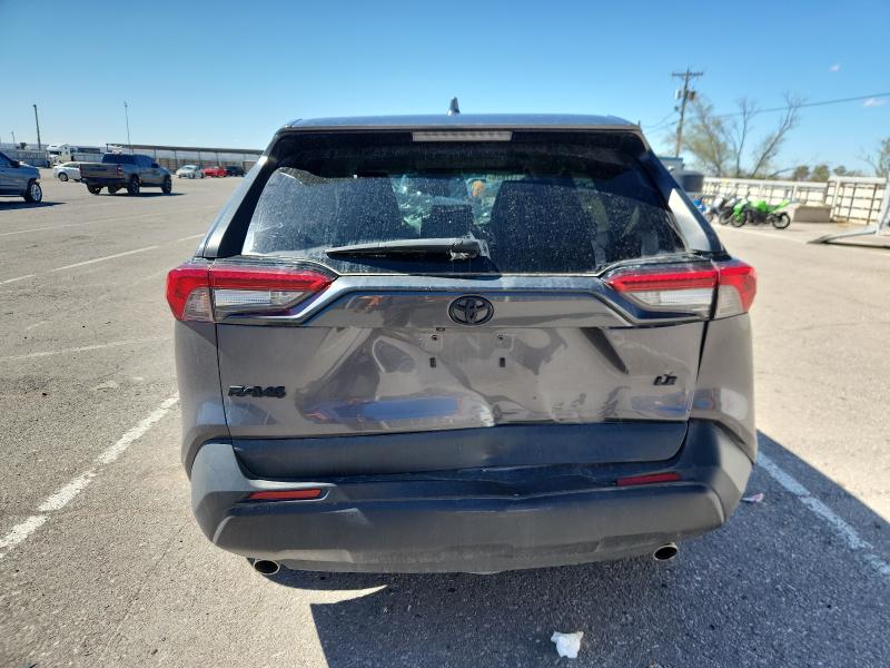 2023 TOYOTA RAV4 LE #3290380783