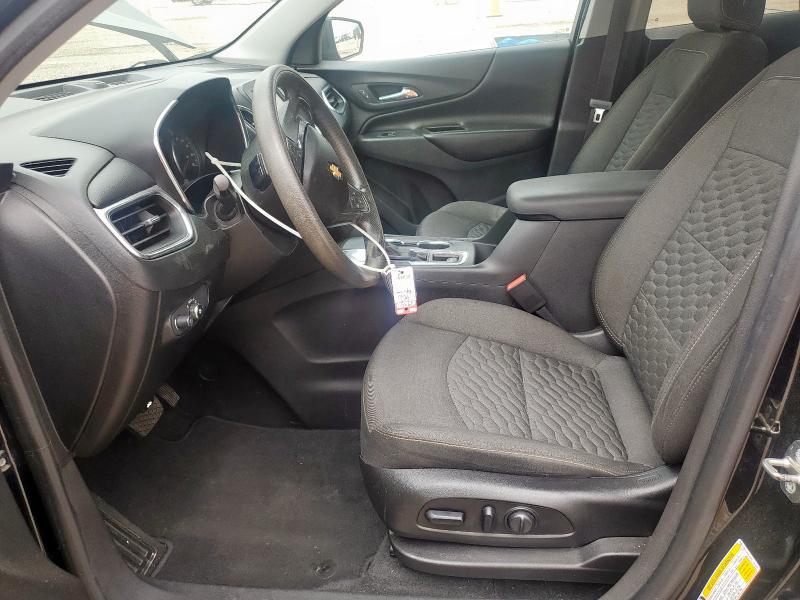 2019 CHEVROLET EQUINOX LT - 3GNAXKEV6KL126523