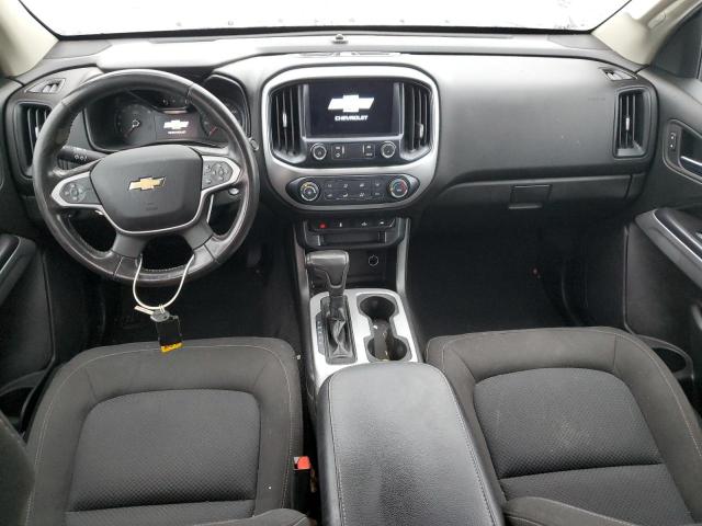 2019 CHEVROLET COLORADO LT - 1GCGSCEN3K1126235