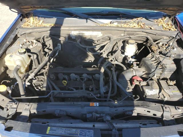 2012 FORD ESCAPE XLT #3292454675