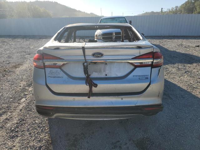 2018 FORD FUSION TIT #3296281463