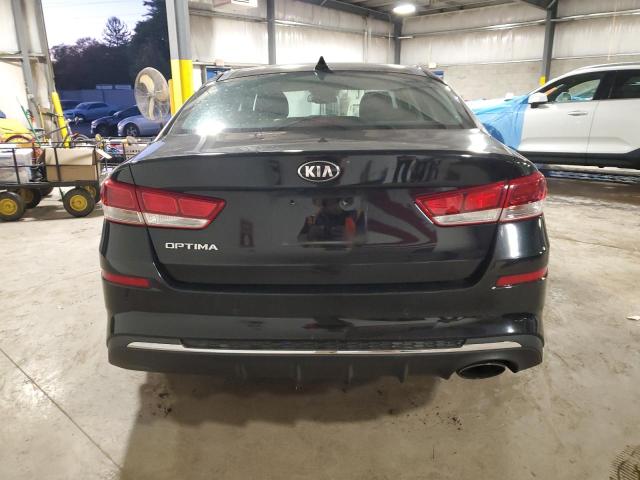 2019 KIA OPTIMA LX - 5XXGT4L32KG300594