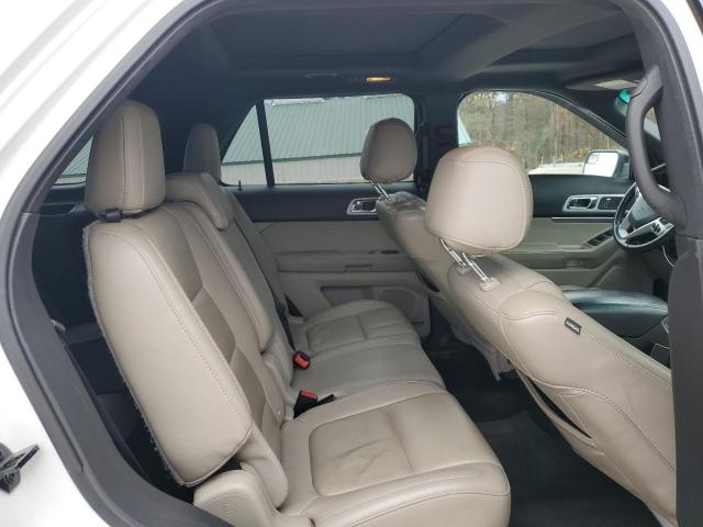 2014 FORD EXPLORER X - 1FM5K8D83EGB47180