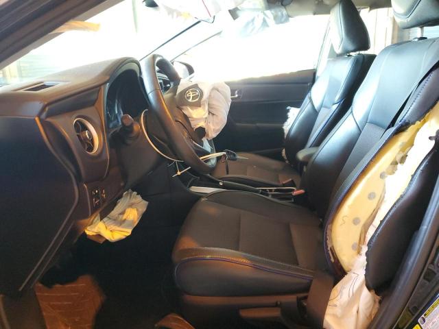 2018 TOYOTA COROLLA L - 2T1BURHE6JC986045