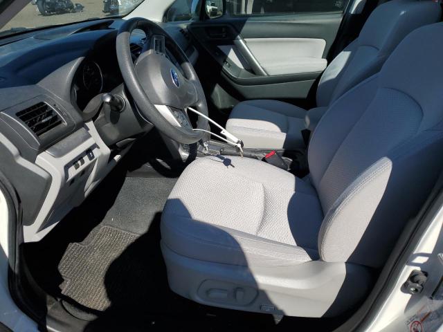 2014 SUBARU FORESTER 2 - JF2SJAEC5EH411631