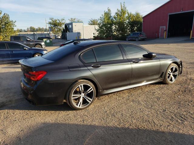 2016 BMW 750 XI - WBA7F2C50GG420405