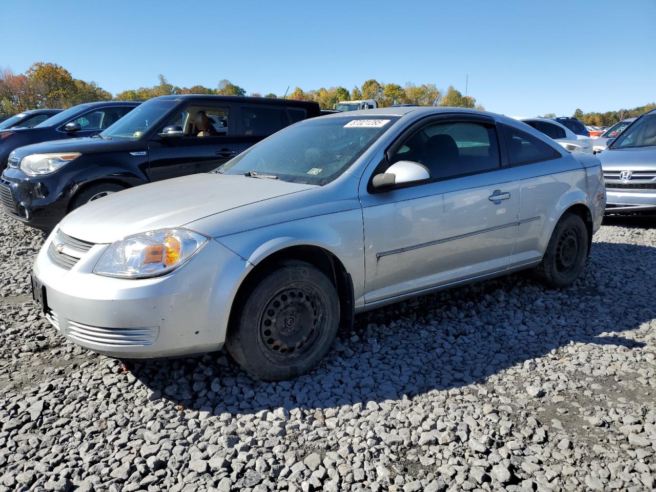 CHEVROLET COBALT 1LT