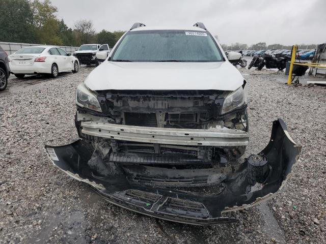 2016 SUBARU OUTBACK 2. #3296312411