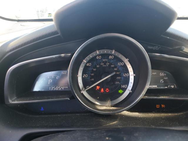 2016 TOYOTA SCION IA - 3MYDLBZV4GY144980